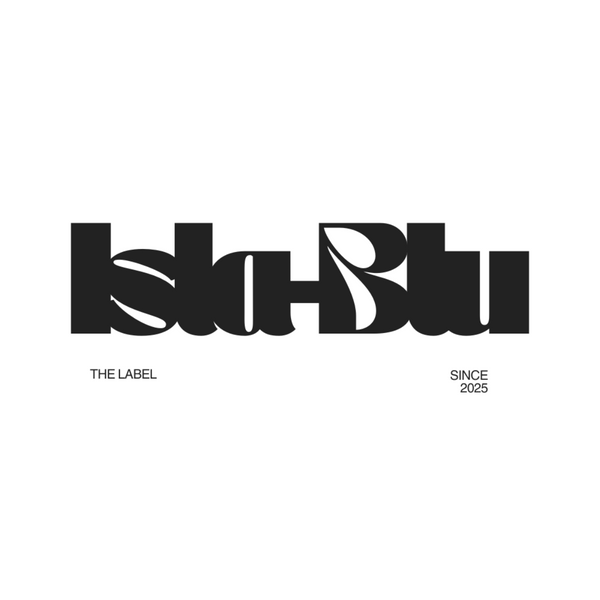 Isla-Blu The Label